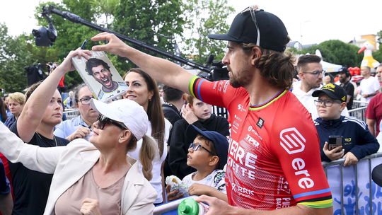Peter Sagan