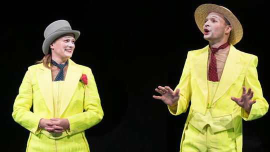 Hru Pomlčka pripravili v spolupráci slovenské...