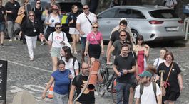 rtvs protest