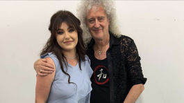 Celeste Brian-May