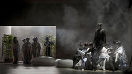 Madama Butterfly