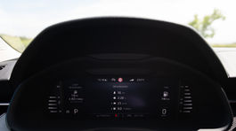 Škoda Kamiq 1,0 TSI - test 2024