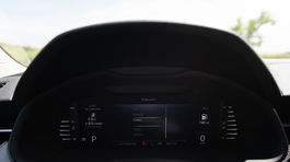 Škoda Kamiq 1,0 TSI - test 2024