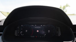 Škoda Kamiq 1,0 TSI - test 2024