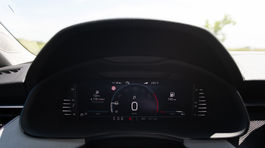 Škoda Kamiq 1,0 TSI - test 2024