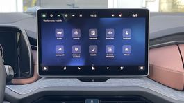 Škoda Kodiaq Selection 2,0 TDI (2024)