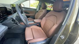 Škoda Kodiaq Selection 2,0 TDI (2024)