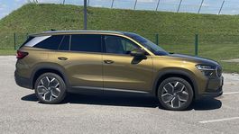 Škoda Kodiaq Selection 2,0 TDI (2024)