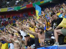 Nahnevaní Poliaci nazvali Ukrajincov psami....