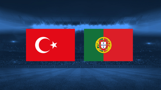 Stretnutie Portugalsko - Turecko na majstrovstvách Európy sme sledovali ONLINE