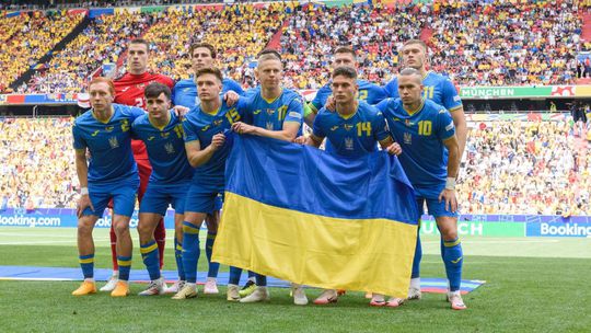 Pred dvomi rokmi nevedel prísť Putinovi na meno, nazýval ho "ten malý Hitler". Ruslan Ľubarskij pred duelom s Ukrajinou hovorí už aj o futbale