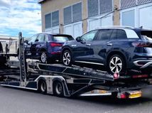 VW začal z Číny exportovať lacné autá. V...