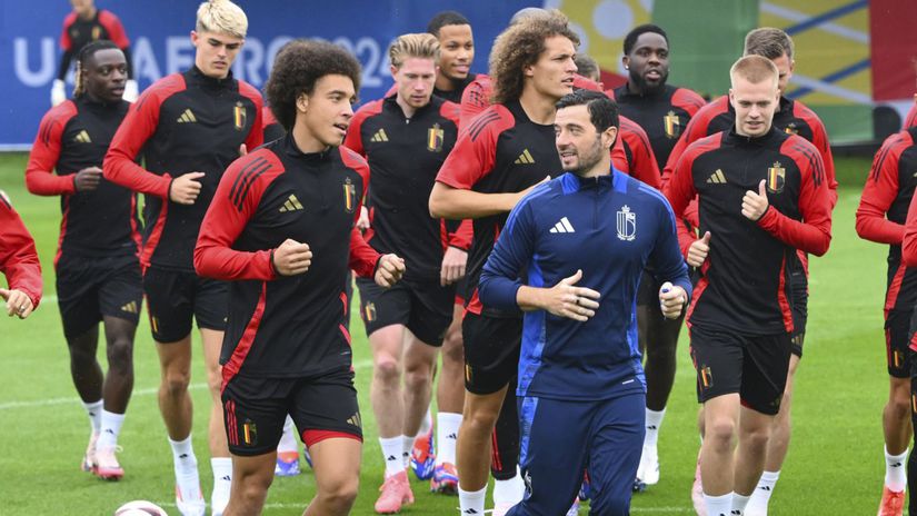 Axel Witsel