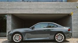 BMW M2 2