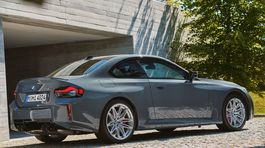 BMW M2 3