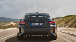 BMW M2 8