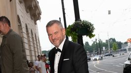 Peter Pellegrini