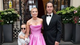 Simona Simanová, Lukáš Lacko, Lucas