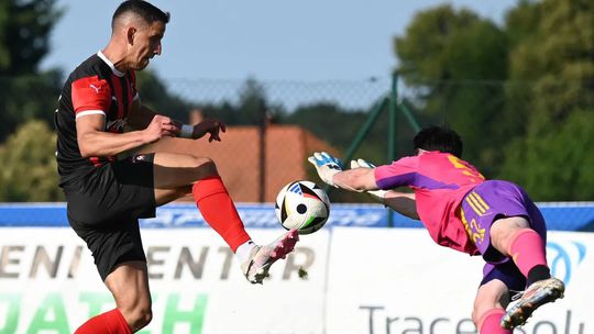 Slovenské kluby ladia formu pred novou sezónou. Trnava nestačila na Maribor, Humenné so skalpom s Niké ligy