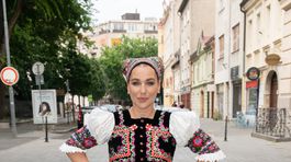 Tenistka Dominika Cibulková