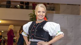 Aneta Parišková