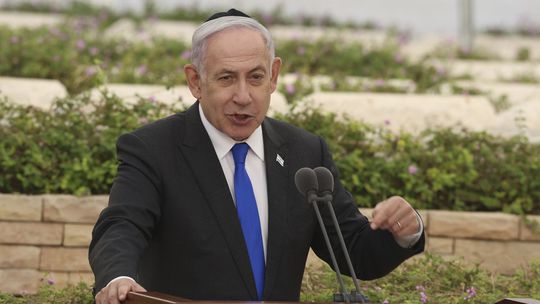 Fáza intenzívnych bojov proti Hamasu sa blíži ku koncu, vyhlásil izraelský premiér Netanjahu