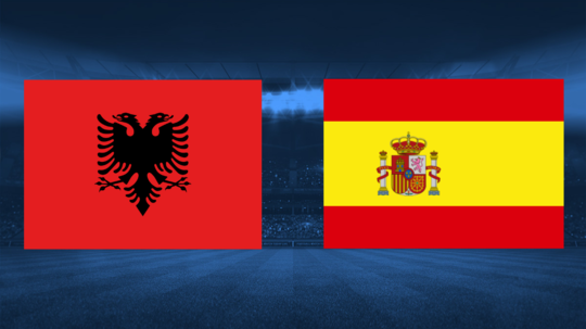 ONLINE: Albánci sa chcú popasovať o osemfinále, čelia favoritovi zo Španielska