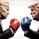 Biden Trump