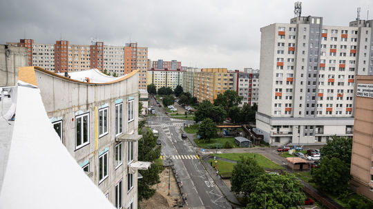 Hlad po bývaní rastie, nájomný byt chce skoro 20-tisíc ľudí. Stovky majú pribudnúť v Bratislave, lídrom je mesto na Považí