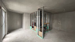 Bratislava, mestská nájomná bytovka, byty, Muchovo námestie