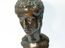 Caligulovu stratenú bustu objavili po 200...
