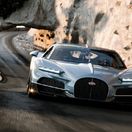 Bugatti Tourbillon - 2026