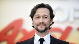 Herec Joseph Gordon-Levitt.