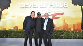 LA Premiere of "Beverly Hills Cop: Axel F"