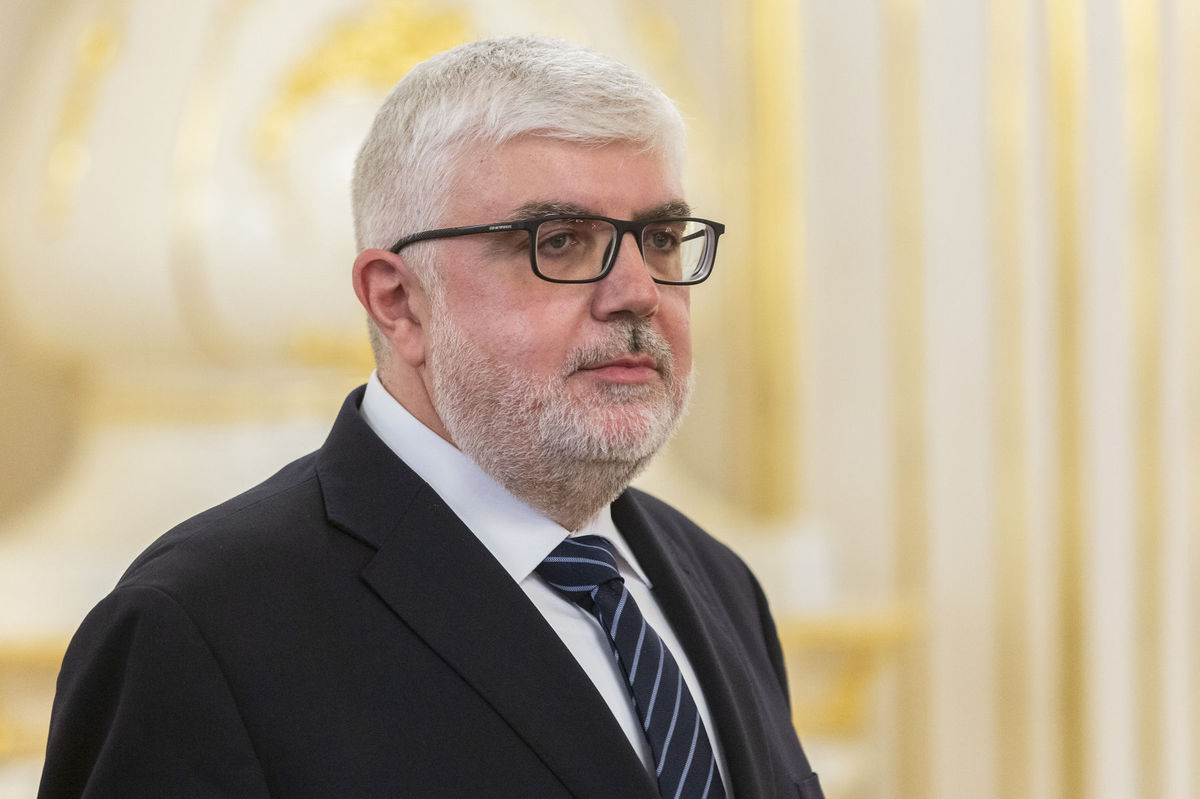 Pavel Vízdal