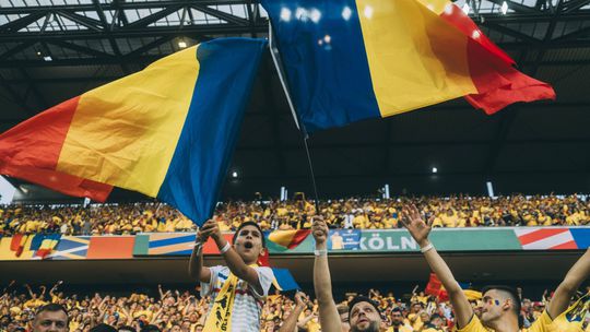 Remíza so Slovákmi? Bola by veľkým sklamaním. Rumuni hovoria o odvahe a odmietajú kalkulácie