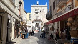 Sicilia, Favignana