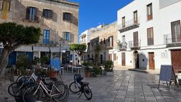 Sicilia, Favignana
