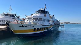 Sicilia, Favignana