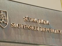 Súdna rada