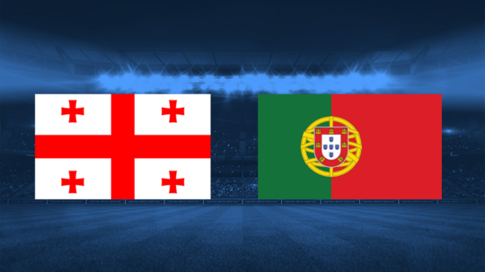 ONLINE: Portugalsko má už osemfinále isté, Gruzínci sa pokúsia šokovať favorita