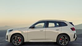 BMW X3 M50 xDrive - 2024