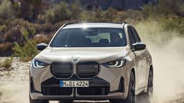 BMW X3 M50 xDrive - 2024