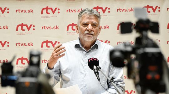 Machaj odmieta argumenty koalície pri zákone o STVR, považuje ho za účelový