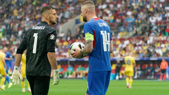 Uzatvoria remízovú dohodu? Na zápas Slovákov reagujú aj stávkové kancelárie. Nič nemorálne, tvrdí bývalý reprezentant