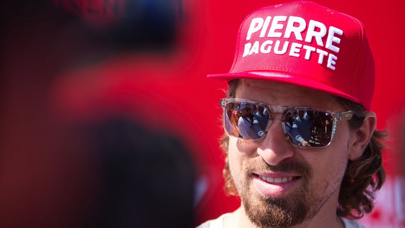 Peter Sagan