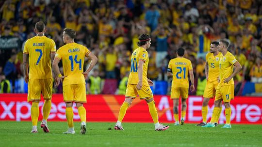 Požehnanie od kňaza pred Slovákmi. Historický moment proti jednému z najlepších na ME, hlásia Rumuni