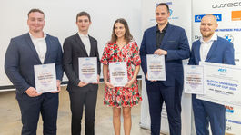 Slovak University Startup Cup 2024