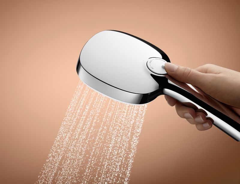 thumbnail GROHE Tempesta 3, r, nepouzivat