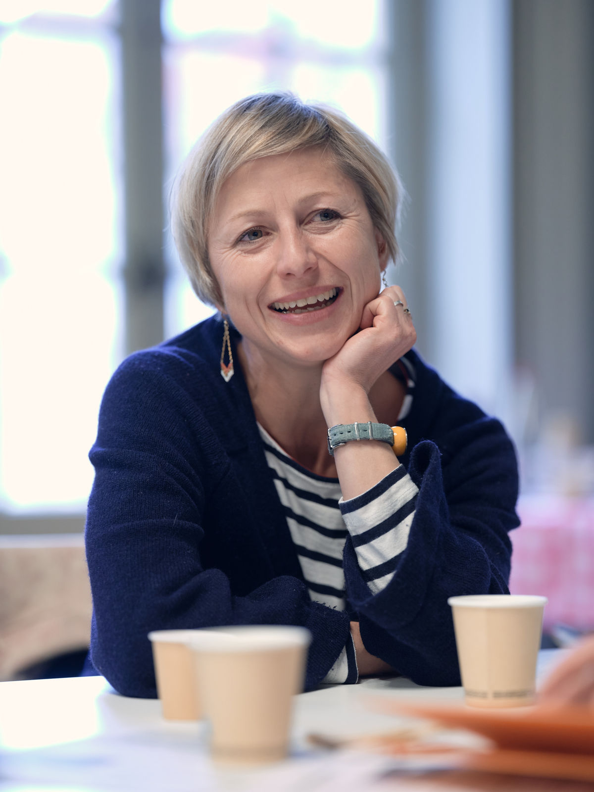 Jana Cicmanová.